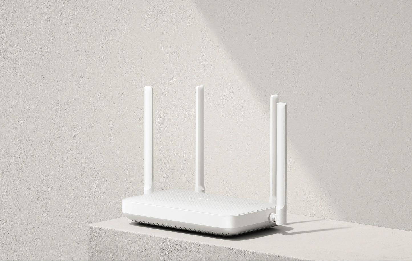 Bežični ruter Xiaomi AX1500, Dual Band, Wi-Fi 6, bijeli DVB4412GL