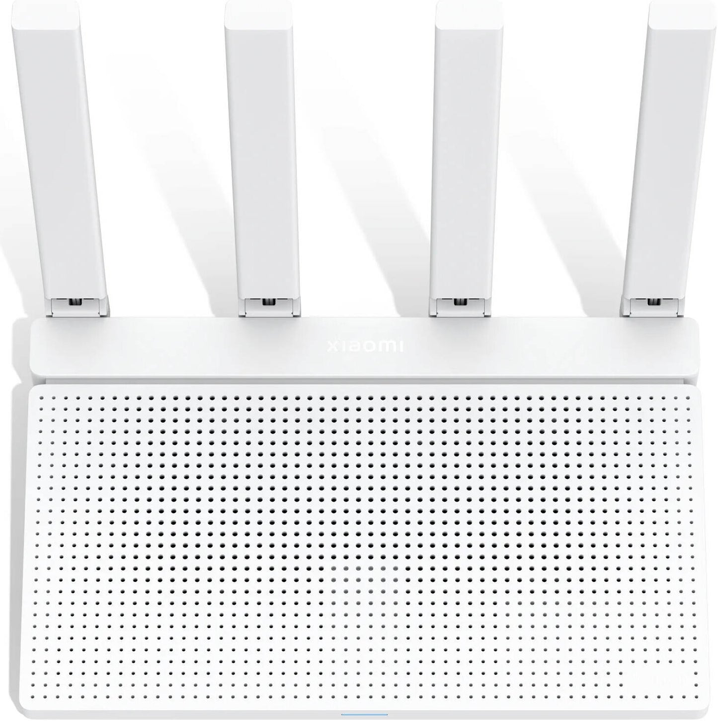 Bežični usmjerivač Xiaomi AX3000T, Dual Band, Wi-Fi 6, Bijeli DVB4423GL