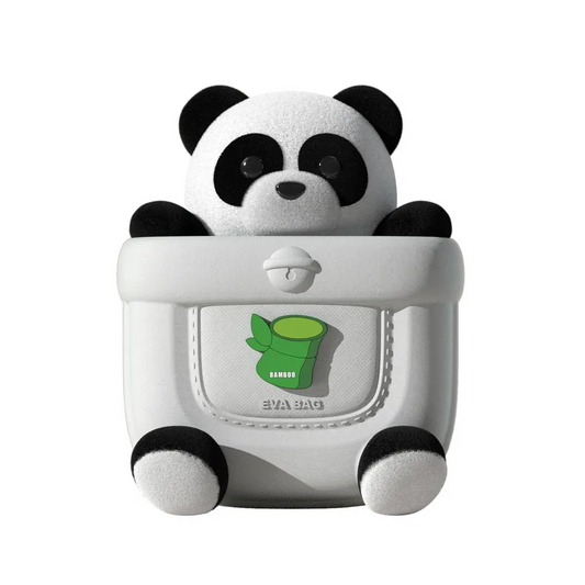 Ruksak Picocici Kids Panda K53, Višebojni