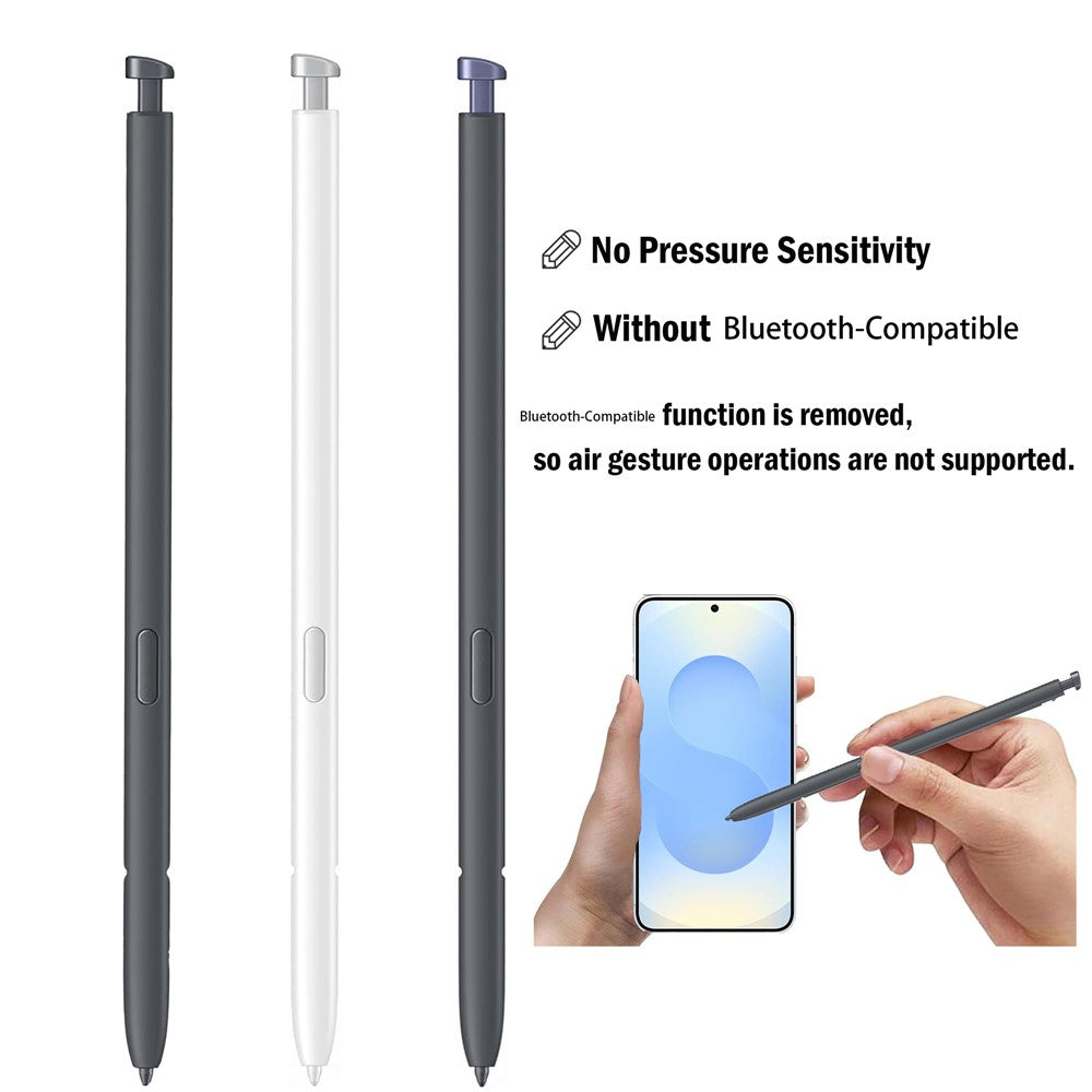 S-Pen OEM za Samsung Galaxy S26 Ultra S948, Crna