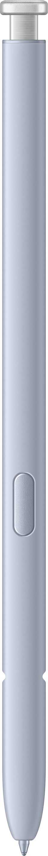 S-Pen za Samsung Galaxy S25 Ultra S938, Srebrni EJ-PS938BSEGEU