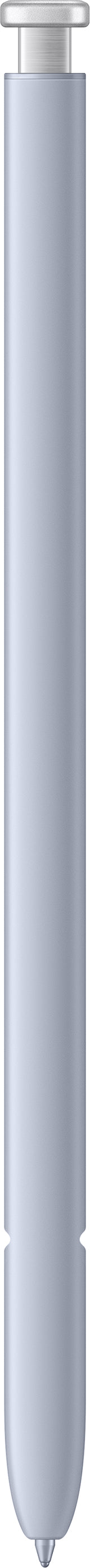 S-Pen za Samsung Galaxy S25 Ultra S938, Srebrni EJ-PS938BSEGEU