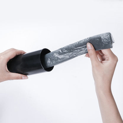 Vreća za smeće Baseus Gentleman Style za auto koš, Set 60 Komada CRLJD-0G