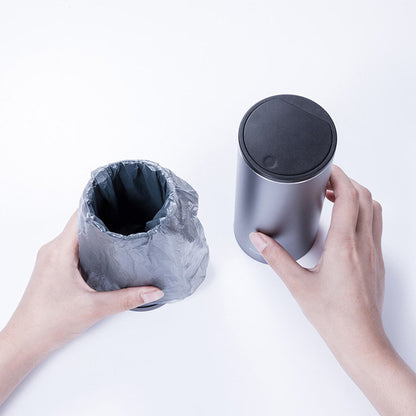 Vreća za smeće Baseus Gentleman Style za auto koš, Set 60 Komada CRLJD-0G