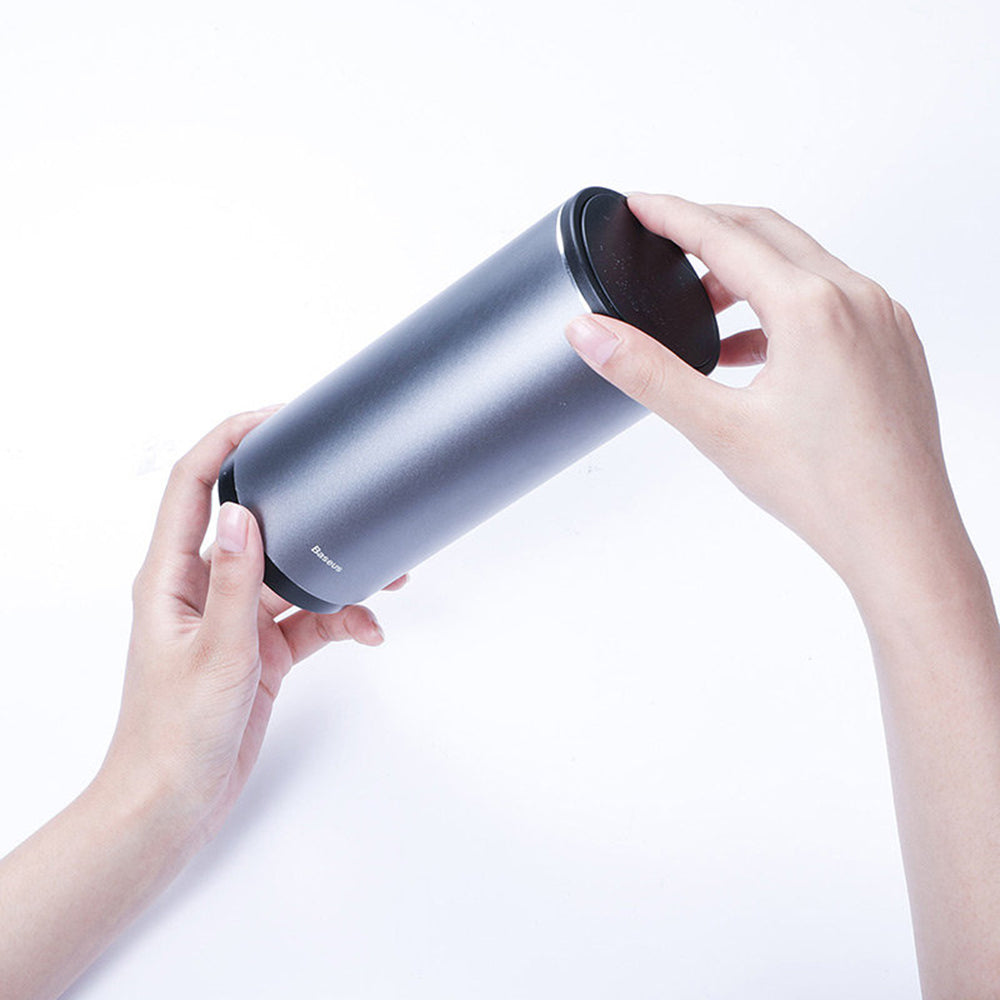 Vreća za smeće Baseus Gentleman Style za auto koš, Set 60 Komada CRLJD-0G