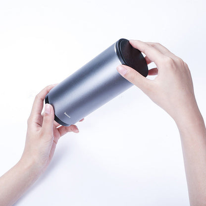 Vreća za smeće Baseus Gentleman Style za auto koš, Set 60 Komada CRLJD-0G