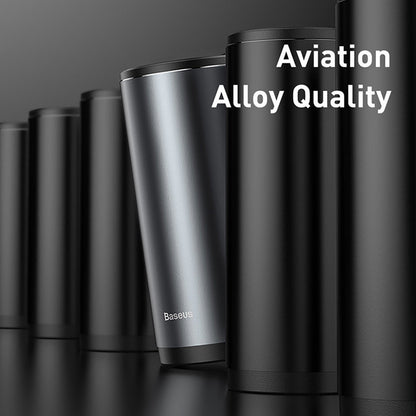 Vreća za smeće Baseus Gentleman Style za auto koš, Set 60 Komada CRLJD-0G