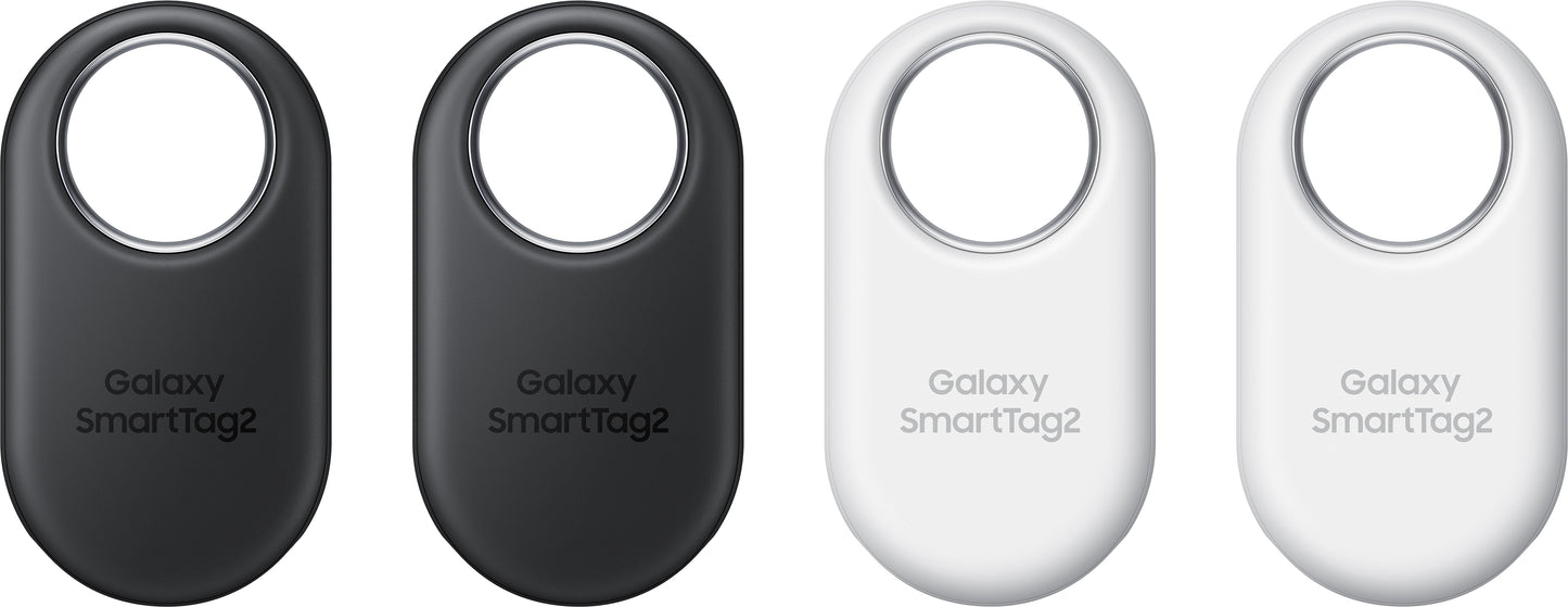 Samsung Galaxy SmartTag2, Set od 4 komada EI-T5600KWEGEU