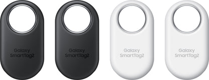 Samsung Galaxy SmartTag2, Set od 4 komada EI-T5600KWEGEU