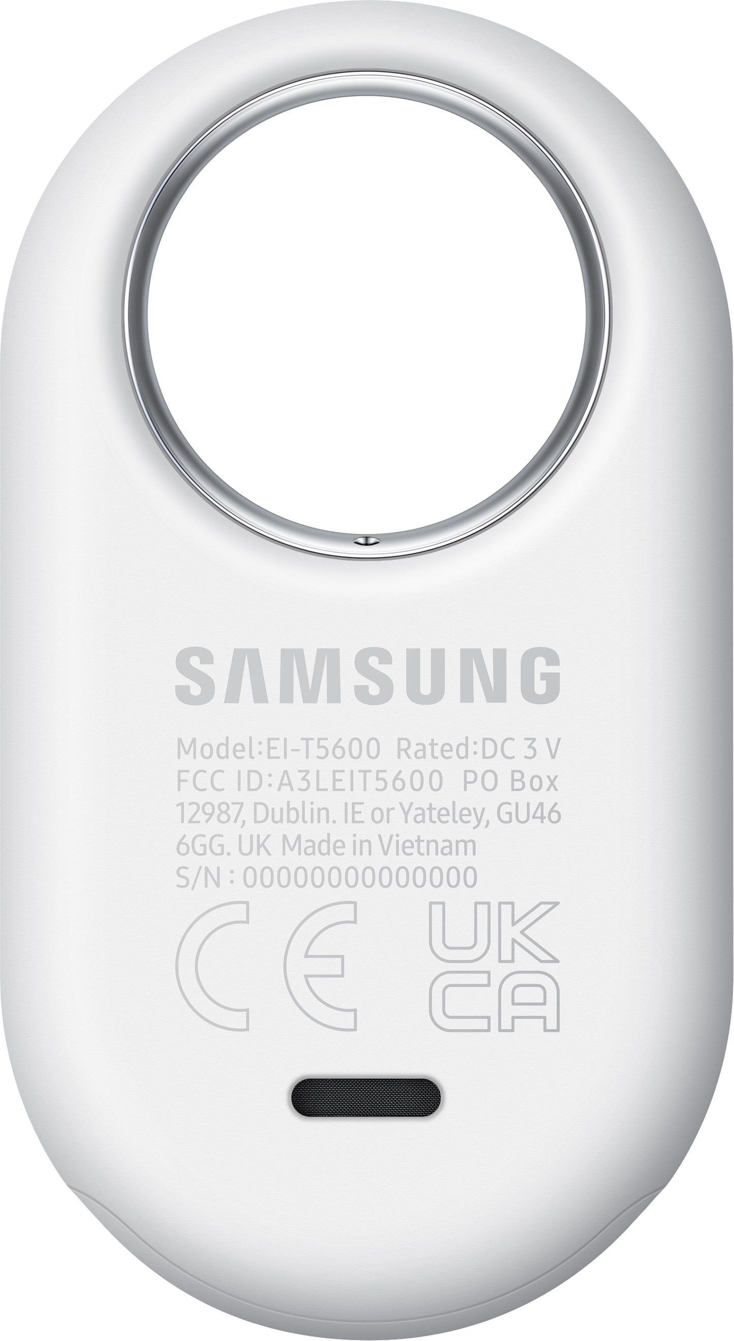 Samsung Galaxy SmartTag2, Set od 4 komada EI-T5600KWEGEU