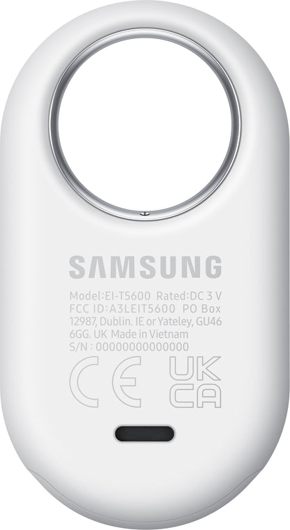 Samsung Galaxy SmartTag2, Set od 4 komada EI-T5600KWEGEU