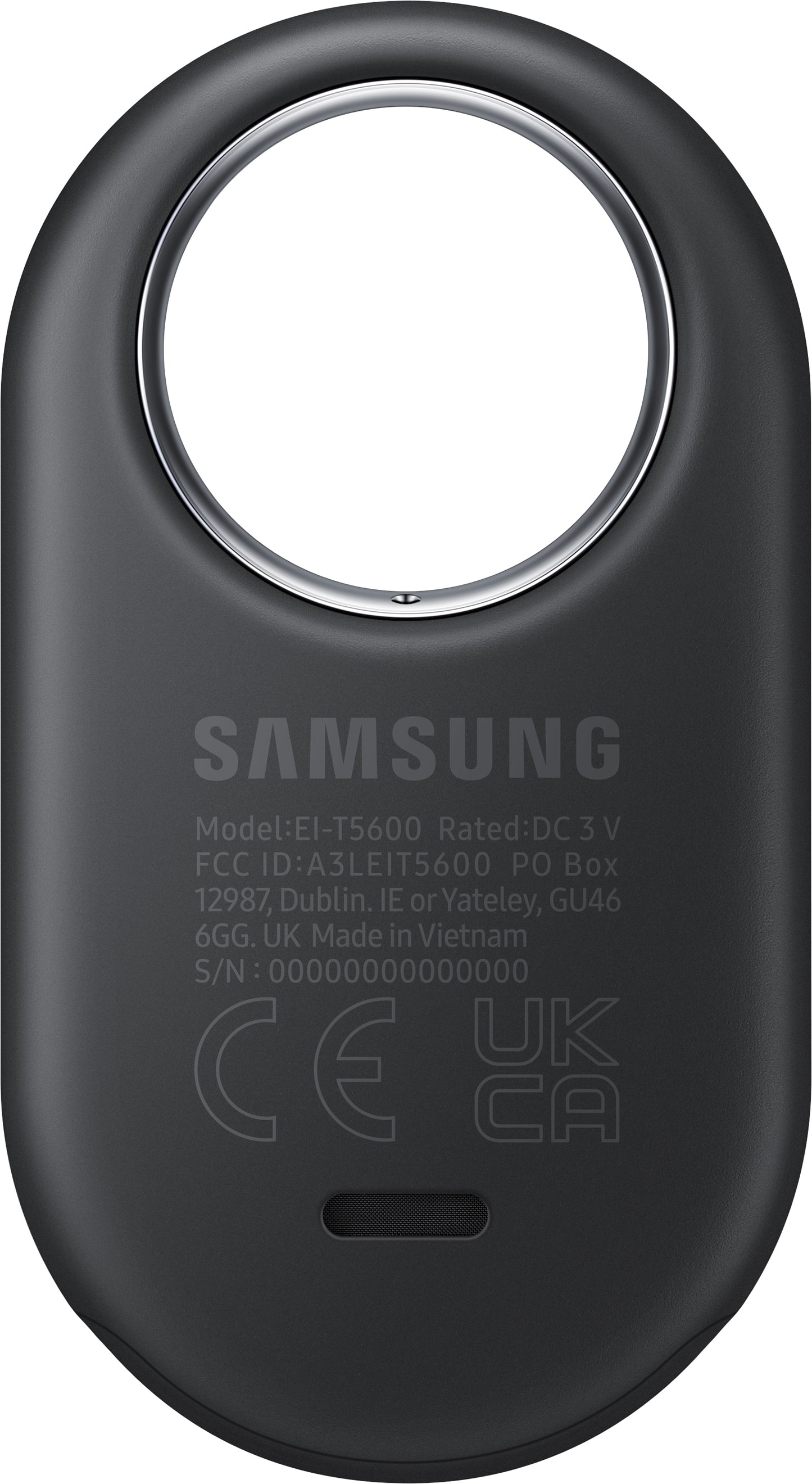 Samsung Galaxy SmartTag2, Set od 4 komada EI-T5600KWEGEU