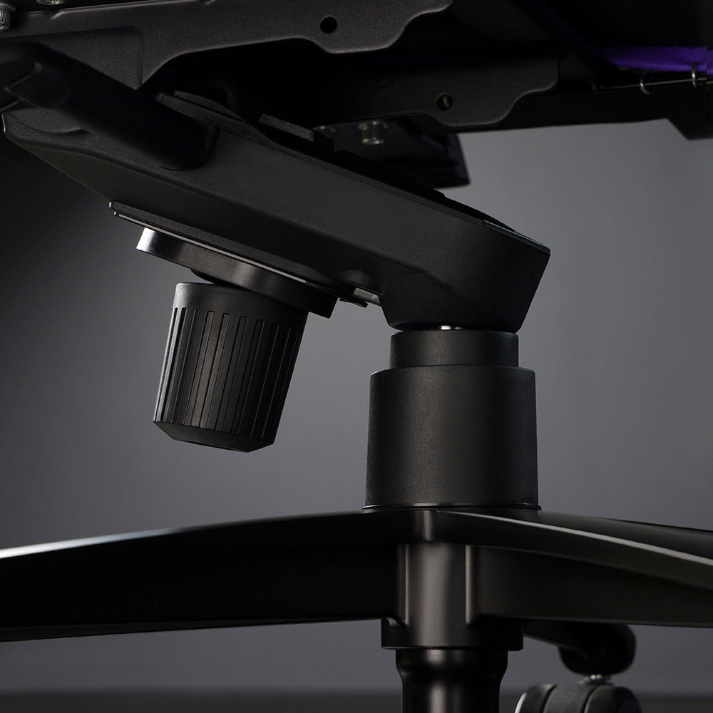 Gaming stolica Proove Major, Crno Ljubičasta GCMJ0001001