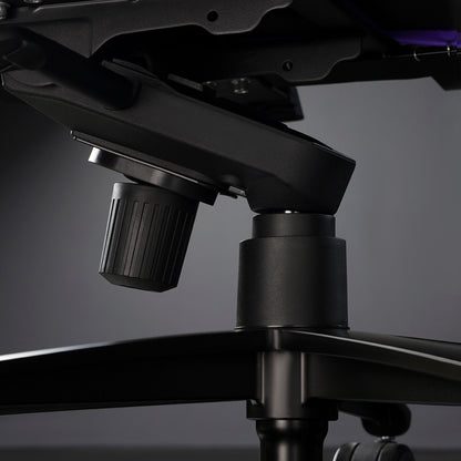 Gaming stolica Proove Major, Crno Ljubičasta GCMJ0001001