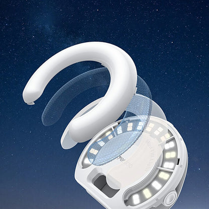 Selfie Light Yesido DH13, Univerzalni, Bijeli