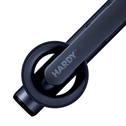 Selfie Stick Bluetooth 3MK Hardy MagSelfie, Univerzalan, Crni