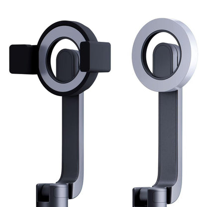 Selfie Stick Bluetooth 3MK Hardy MagSelfie, Univerzalan, Crni