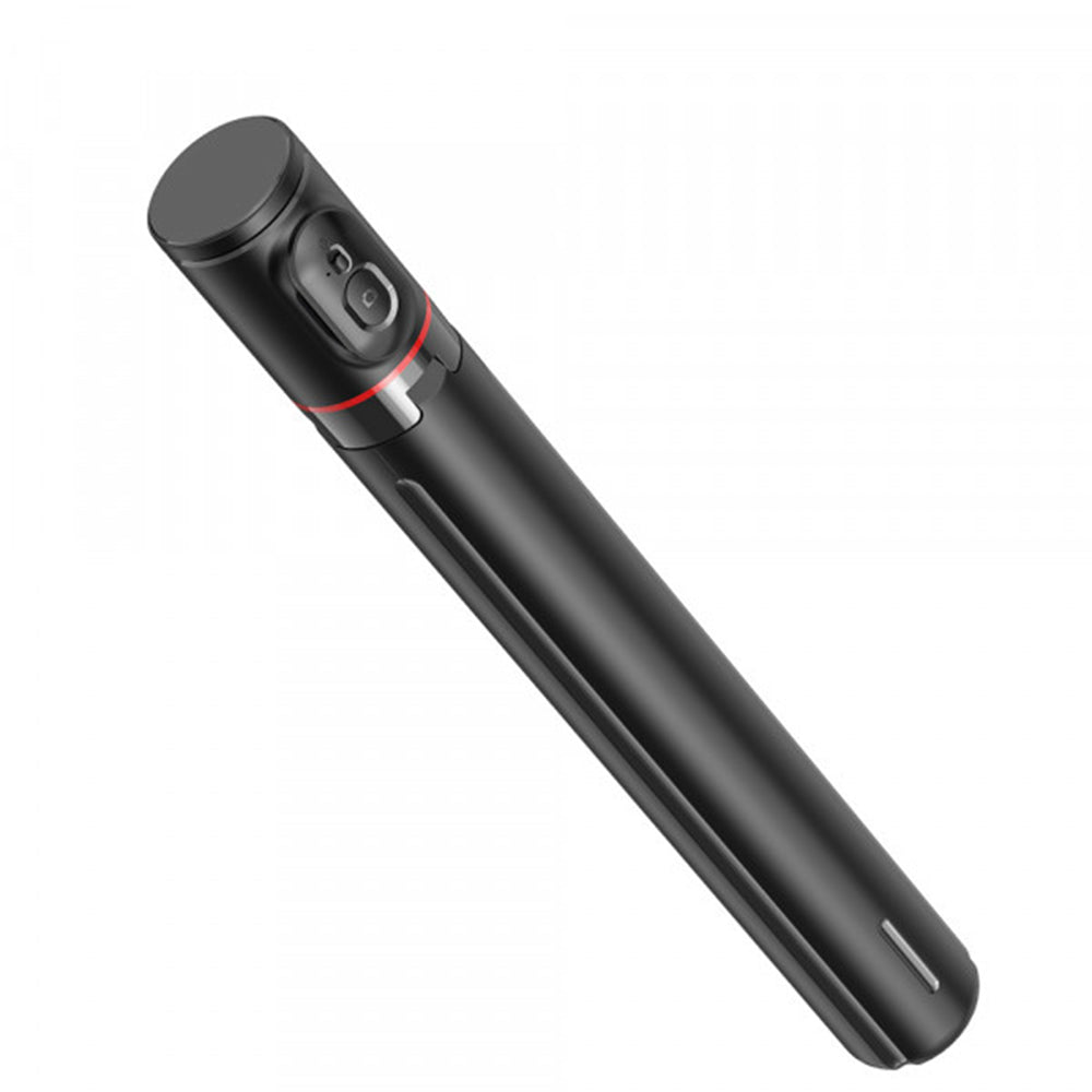 Selfie Stick Bluetooth Acefast E31, Univerzalan, Crni