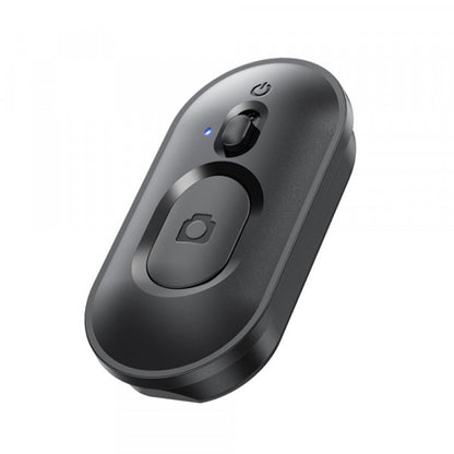 Selfie Stick Bluetooth Acefast E31, Univerzalan, Crni