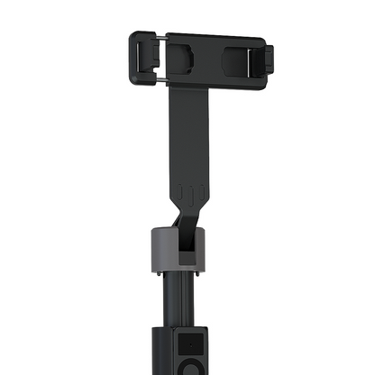 Bluetooth selfie štap BWOO BO-ZP14, univerzalan, crni