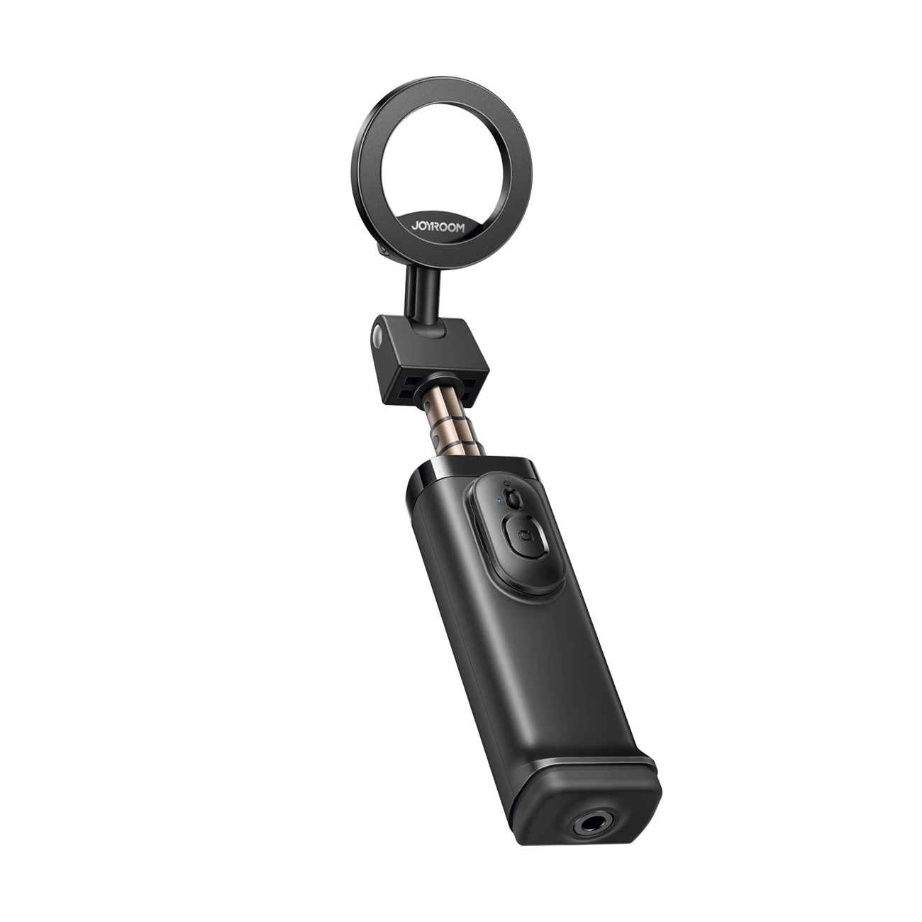 Bluetooth selfie štap Joyroom JR-ZS509, univerzalan, crni