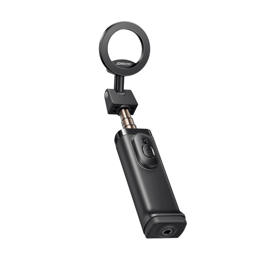 Bluetooth selfie štap Joyroom JR-ZS509, univerzalan, crni