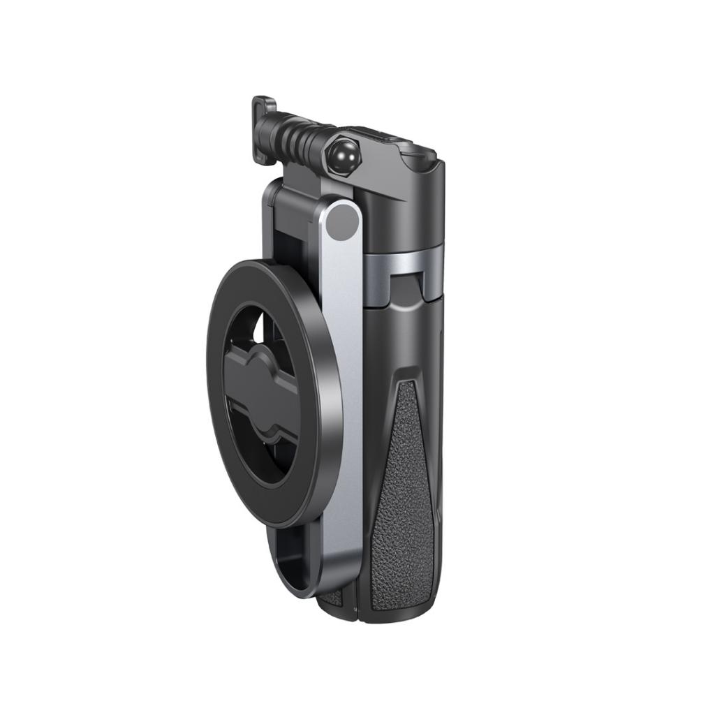 Selfie Stick Bluetooth XO Design SS22, Univerzalan, Crni
