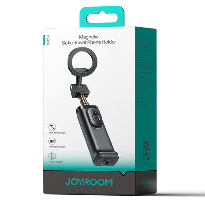 Bluetooth selfie štap Joyroom JR-ZS509, univerzalan, crni