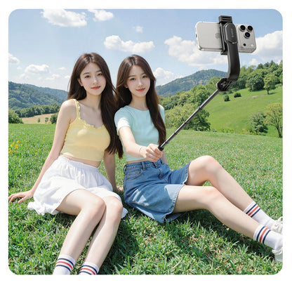 Selfie Stick Bluetooth Orico SPV90, Univerzalan, Crna