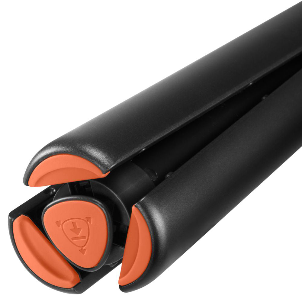 Selfie Stick Bluetooth Spigen S541W, Univerzalan, Crni