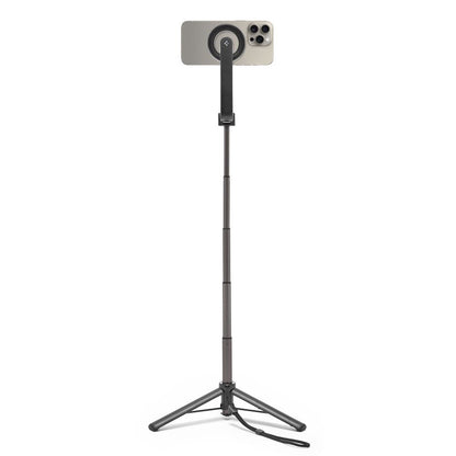 Selfie Stick Bluetooth Spigen S571W, Univerzalan, Crni