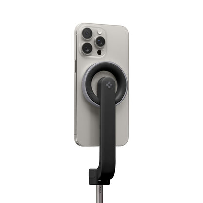 Selfie Stick Bluetooth Spigen S571W, Univerzalan, Crni