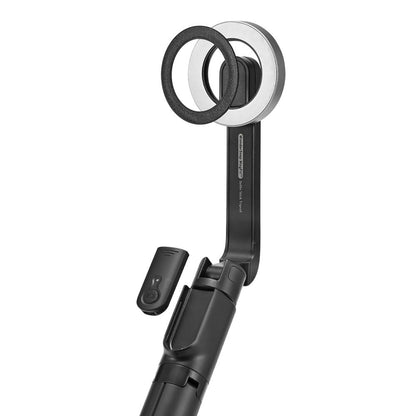 Selfie Stick Bluetooth Spigen S580W, Univerzalan, Crni