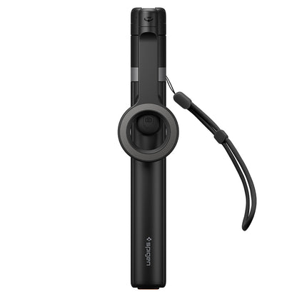 Bluetooth selfie štap Spigen S582W, univerzalan, crni AMP11372