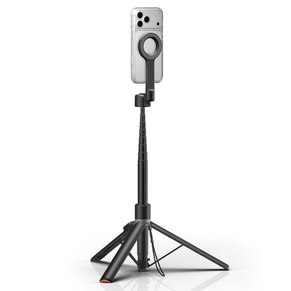 Bluetooth selfie štap Spigen S582W, univerzalan, crni AMP11372