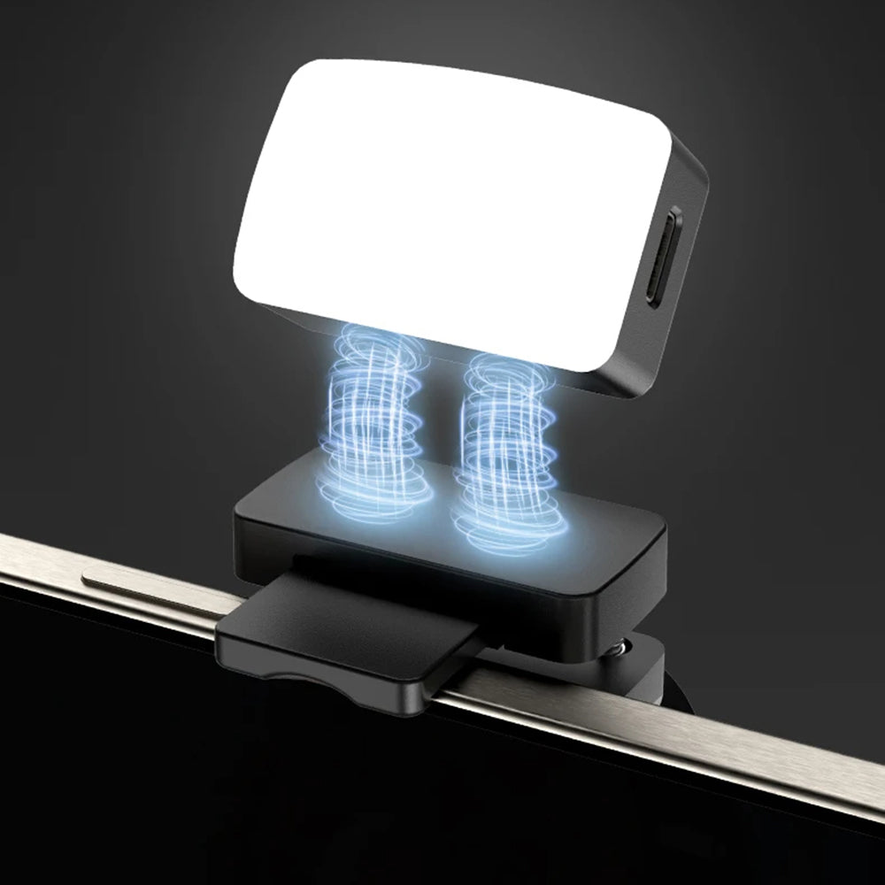 Selfie Stick Bluetooth Techsuit C06, Univerzalan, Crni