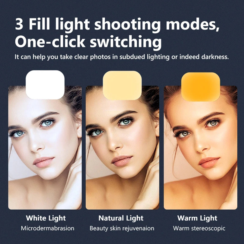 Selfie Stick Bluetooth Techsuit L13d, Univerzalan, Crni