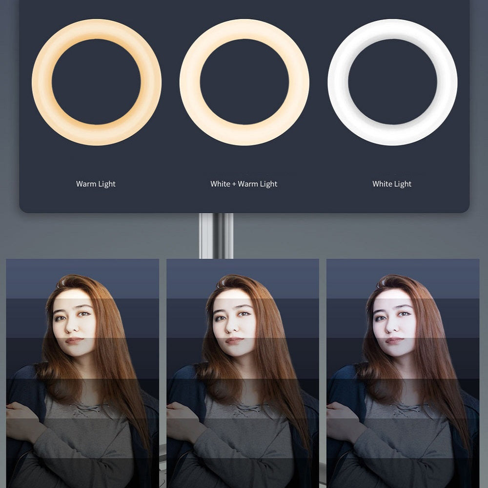 Selfie Stick Bluetooth Techsuit Q05s, Univerzalan, Crni