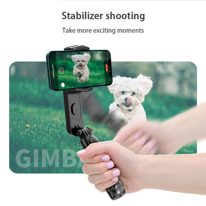 Selfie Stick Bluetooth Techsuit Q09, Univerzalan, Crni