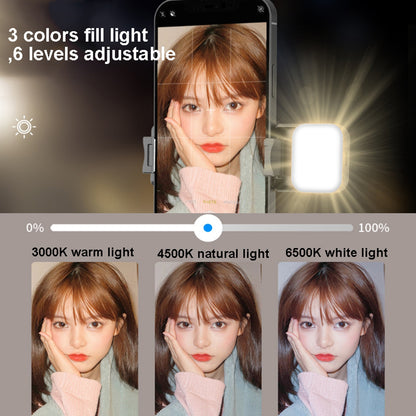 Selfie Stick Bluetooth Techsuit Q10s, Univerzalan, Crni