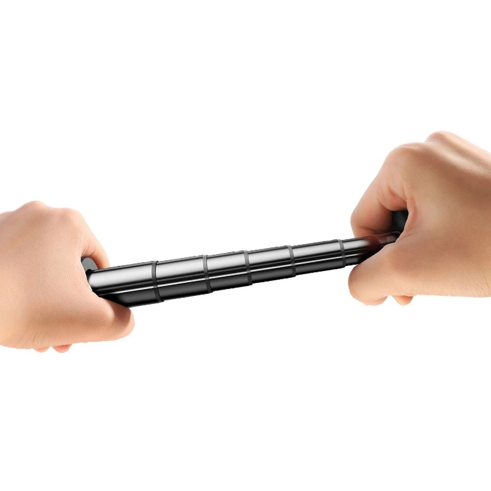 Selfie Stick Bluetooth UGREEN LP586, Univerzalan, Crni
