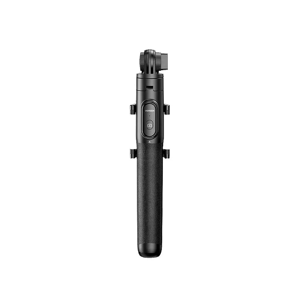 Selfie Stick Bluetooth UGREEN LP586, Univerzalan, Crni
