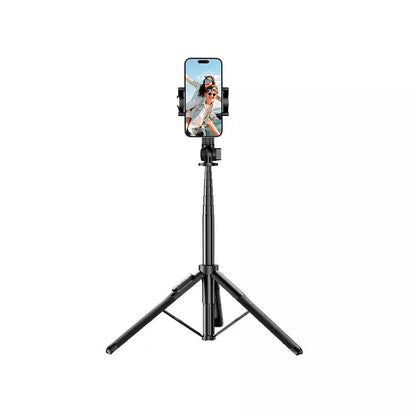 Selfie Stick Bluetooth UGREEN LP586, Univerzalan, Crni