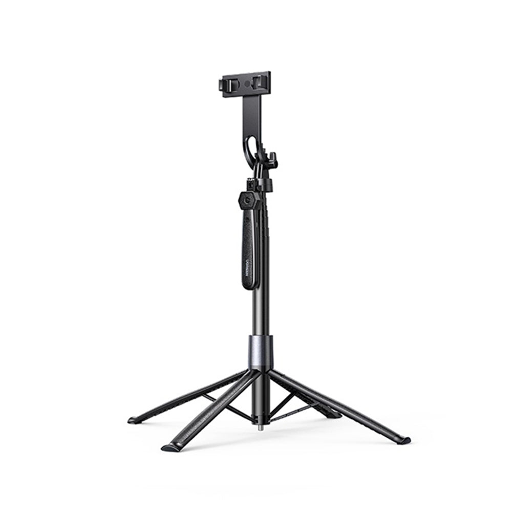 Selfie Stick Bluetooth UGREEN LP849 (45301), Univerzalan, Crni