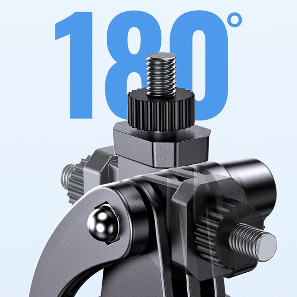 Selfie Stick Bluetooth UGREEN LP849 (45301), Univerzalan, Crni