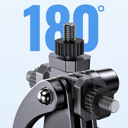 Selfie Stick Bluetooth UGREEN LP849 (45301), Univerzalan, Crni