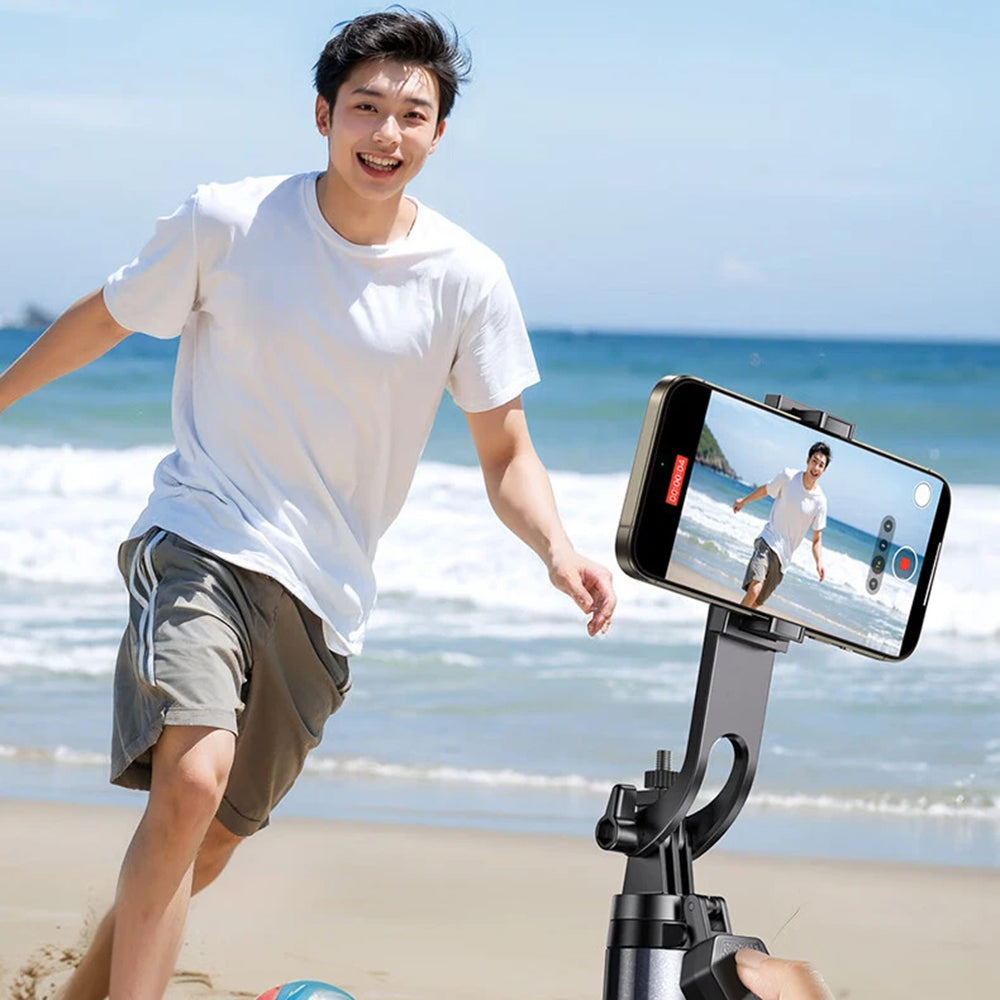 Selfie Stick Bluetooth UGREEN LP849 (45301), Univerzalan, Crni