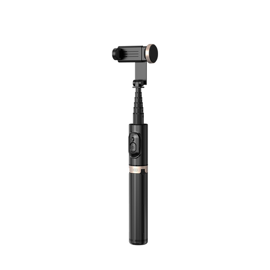 Selfie Stick Bluetooth XO Design SS14, Univerzalan, Crni