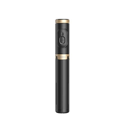Selfie Stick Bluetooth XO Design SS14, Univerzalan, Crni