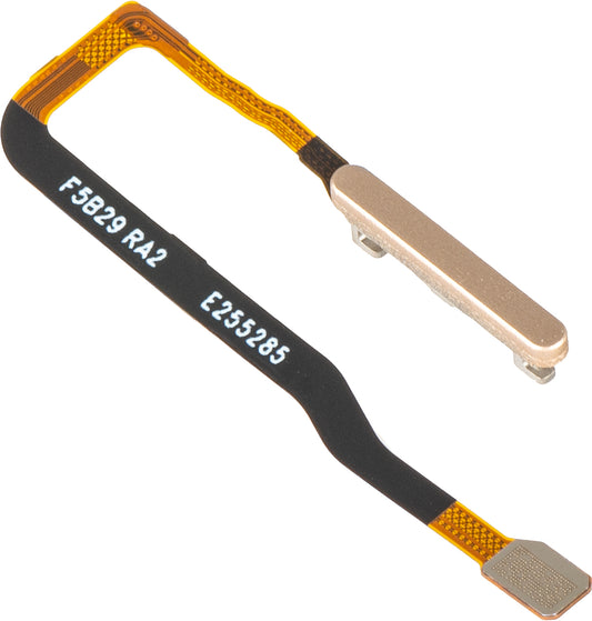 Senzor otiska prsta Honor Magic V6, s trakom, Zlatni, Service Pack 2310AAKT